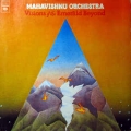 Mahavishnu Orchestra - Visions Of Emerald Beyond / Suzy Mahavishnu Orchestra - Visions Of Emerald Beyond / Suzy